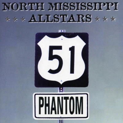 North Mississippi Allstars51 Phantom