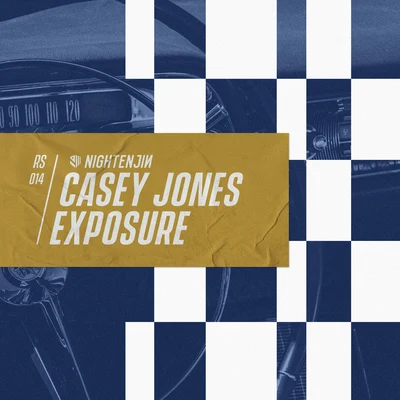 Casey JonesExposure