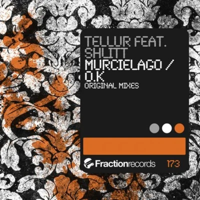 Tellur/Sound QuelleMurcielagoOK