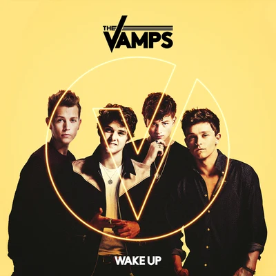 Union J/The VampsWake Up