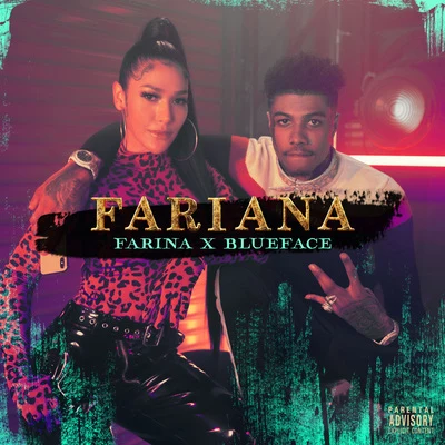 Farina/J Alvarez/Andy Rivera/Rauw Alejandro/LyannoFariana