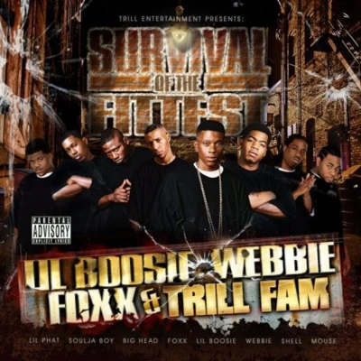 Big Poppa/Lil Boosie/Angie LoccWipe Me Down Remix