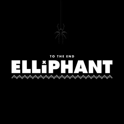 Elliphant/Major Lazer/TJR/Jovi RockwellTo the End