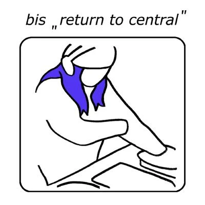 BisReturn to Central (Deluxe)