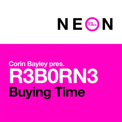 Corin BayleyBuying Time