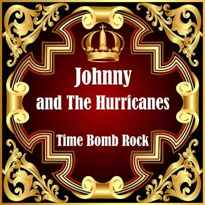 JohnnyTime Bomb Rock