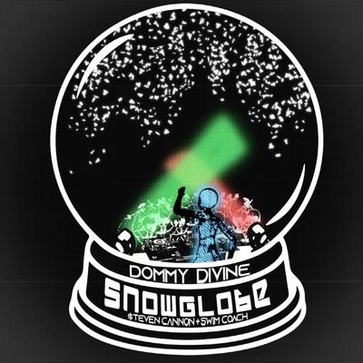 Dommy DivineSnowglobe