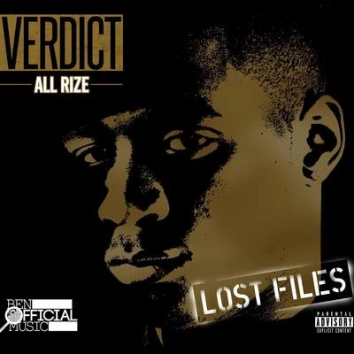 VerdictAll Rize Lost Files