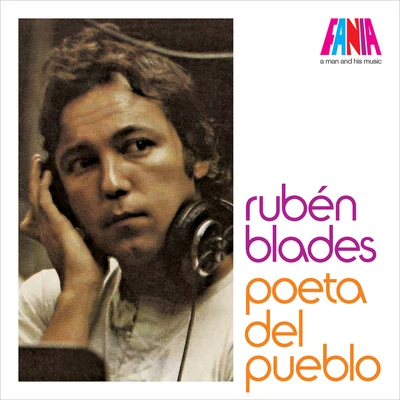 Rubén Blades/Willie ColónA Man And His Music: Poeta del Pueblo