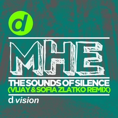 Vijay & Sofia ZlatkoThe Sounds of Silence (Vijay & Sofia Zlatko Remix)