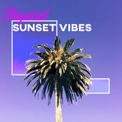 Beach Party Music Collection/Chillout Music MastersTropical Sunset Vibes - Chillout Lounge Music Compilation for Partying All Year Round