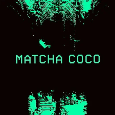 JarStick嘻哈融合體MatchaCoco(Prod By.$upercub)