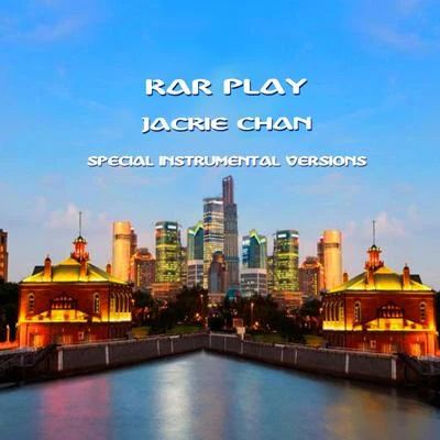 Kar PlayJackie Chan (Special Instrumental Versions)