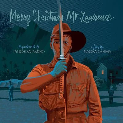 坂本龍一/U-zhaanMerry Christmas Mr. Lawrence (Original Motion Picture Soundtrack)