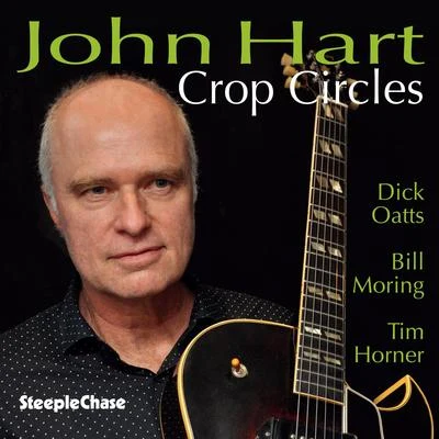 Steve Slagle/Tim Horner/Dave Stryker/Bill Moring/Manolo BadrenaCrop Circles