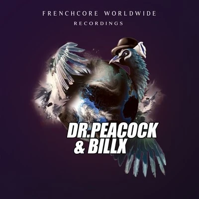 Billx/Cryogenic/VandalFrenchcore Worldwide 04