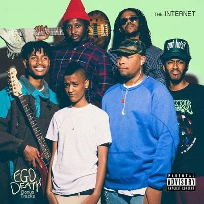 The InternetEgo Death Bonus Tracks