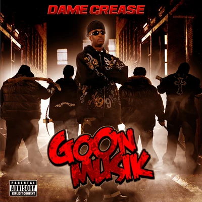 Dame GreaseGoon Musik