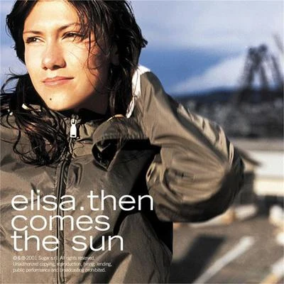 ElisaThen Comes the Sun