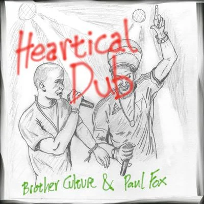 Paul FoxHeartical Dub