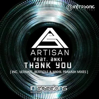 ArtisanThank You