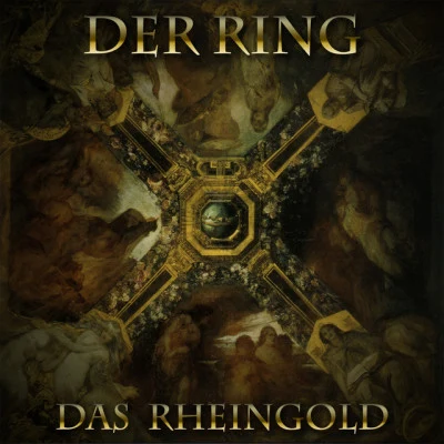 Italian Radio Symphony OrchestraWagner: Das Rheingold