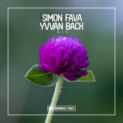 Simon Fava/Yvvan BackMia