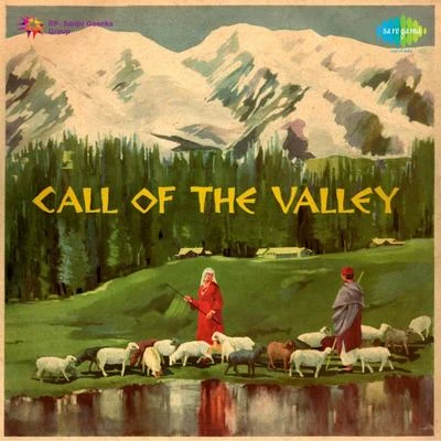 Rahul SharmaCall of the Valley