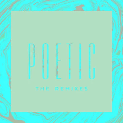 Seinabo SeyPoetic (The Remixes)