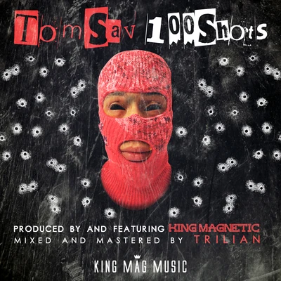 King Magnetic100 Shots