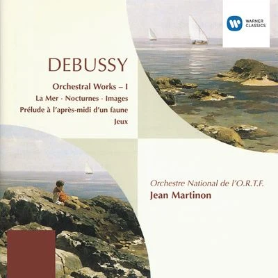 Jean Martinon/Sir Adrian Boult/Nikolai Malko/Eric TuxenDebussy: Orchestral Works I