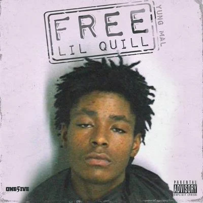 CloutBoi TJ/Lil QuillFree Quill