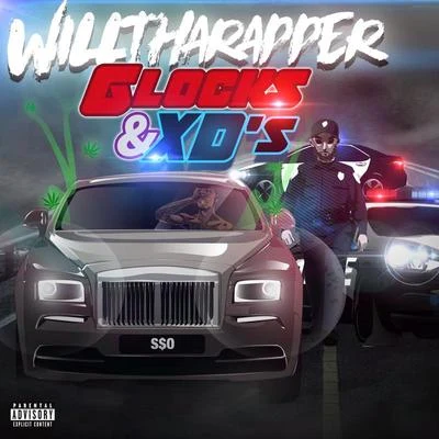 WillThaRapperGucci ManeGlocks & XDs