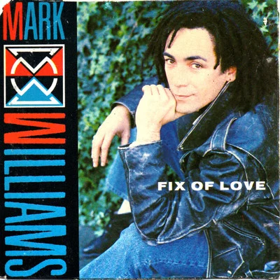 Mark Williams/Paul MacFix of Love