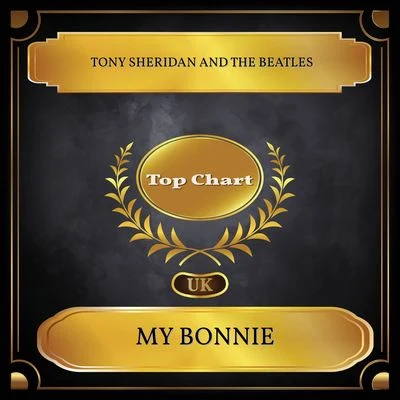 THE BEAT BROTHERS/Tony SheridanMy Bonnie (UK Chart Top 100 - No. 48)