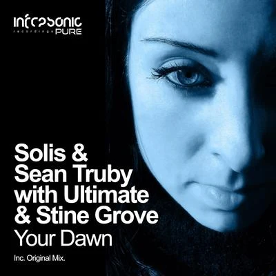 Stine Grove/SolarstoneYour Dawn