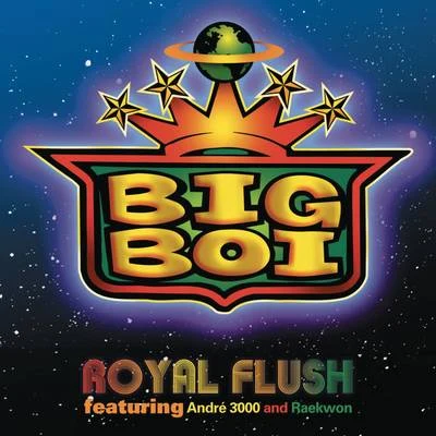 Big BoiRoyal Flush