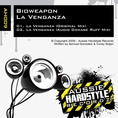 BioweaponLa Venganza