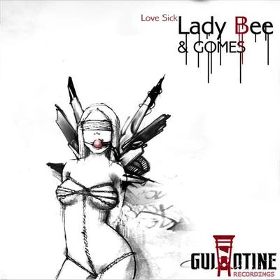 Lady Bee/Tima DeeGet WildLove Sick