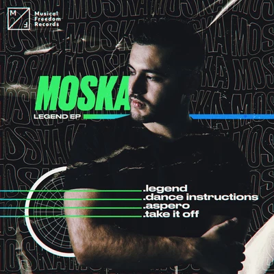 MoskaLegend EP