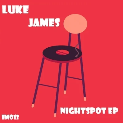 Luke JamesNightspot