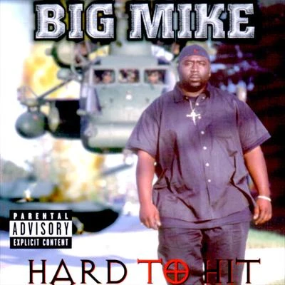 Big MikeCassidyDrag-OnDJ ThoroHard to Hit