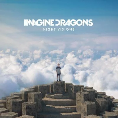 Imagine DragonsLove Of Mine (Night Visions Demo)