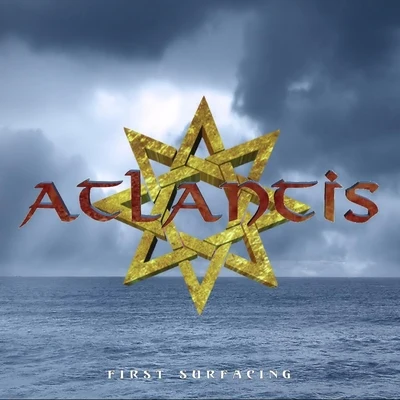 Atlantis/Felix Pappalardi/Gail Collins/Eric Clapton/Hana UlrychováFirst Surfacing