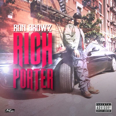 Ron BrowzRich Porter