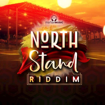 Bunji Garlin/SheriffNorth Stand Riddim