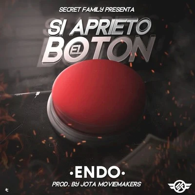 Endo/El Padrino del Genero/Pacho El Antifeka/Jetson El SuperSi Aprieto El Boton