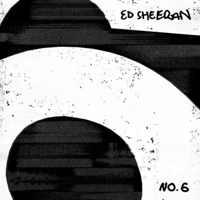 Ed SheeranNo.6 Collaborations Project