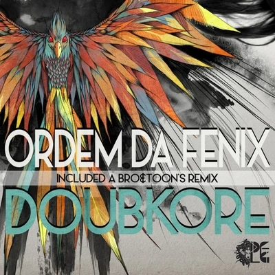 DoubKoreOrdem Da Fenix