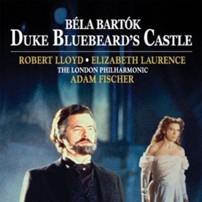 Walter Berry/Erich Majkut/Akademie Kammerchor/Dagmar Hermann-Braun/Wiener Symphoniker/Ferdinand Grossmann/Elisabeth RoonBartòk: Duke Bluebeards Castle